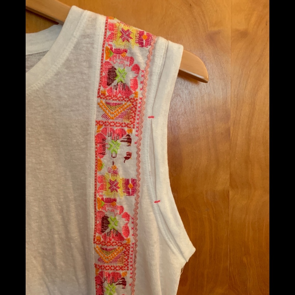 Free People tank top from Buckle - Picture 3 of 7